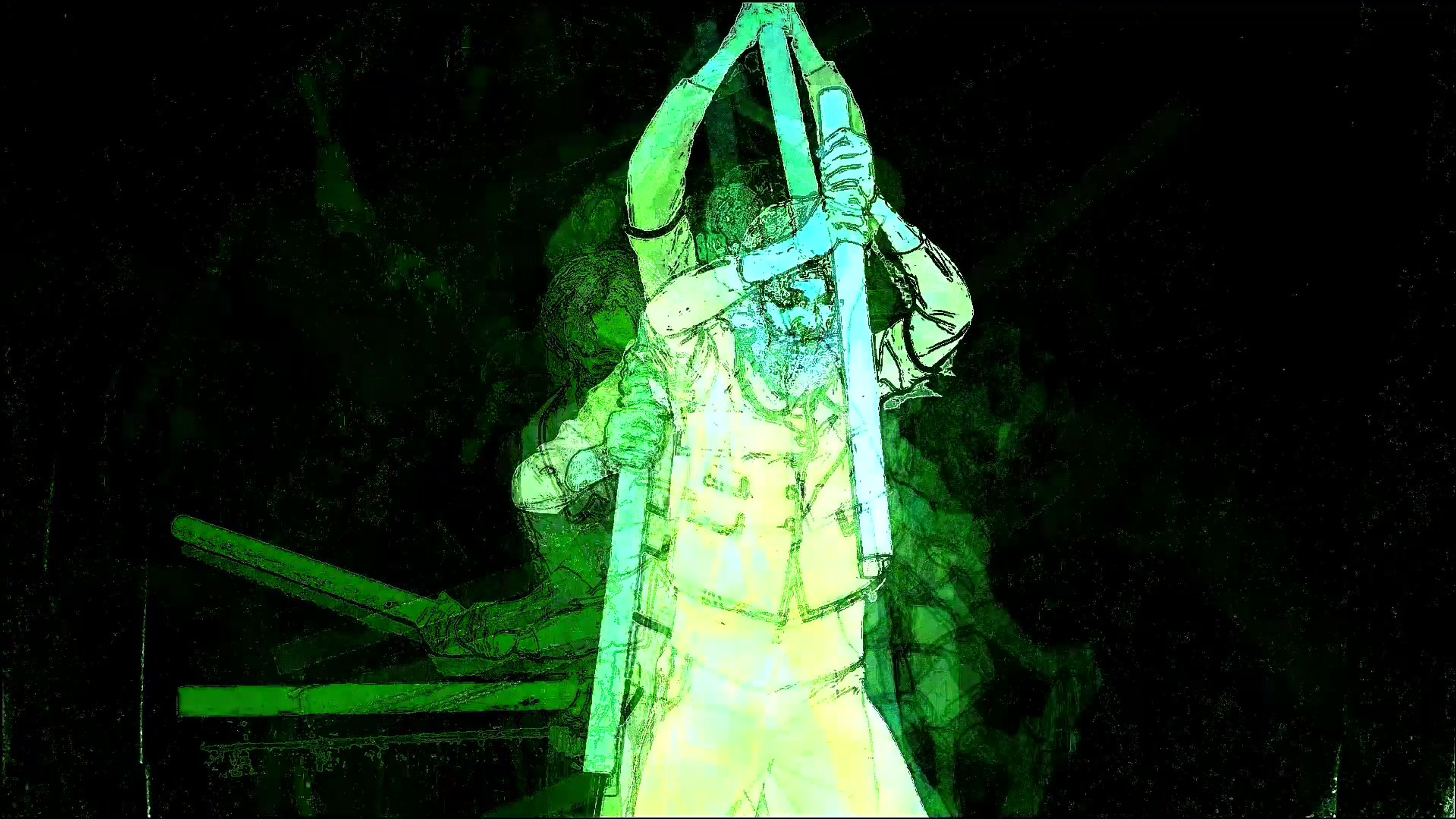 Fight